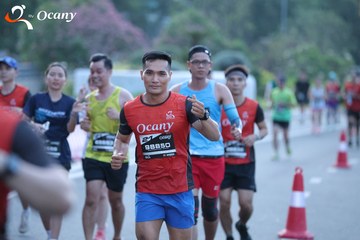 RUN TO LIVE 2025 - Ảnh #3207281