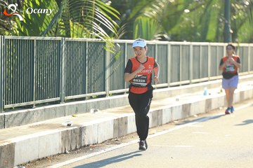 RUN TO LIVE 2025 - Ảnh #3304378