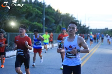 RUN TO LIVE 2025 - Ảnh #3264244