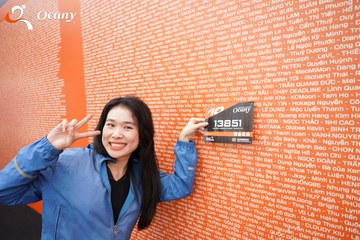 RUN TO LIVE 2025 - Ảnh #3121076