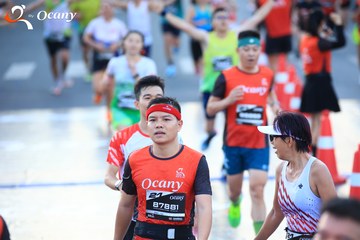 RUN TO LIVE 2025 - Ảnh #3153121
