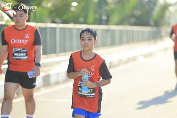 RUN TO LIVE 2025 - Ảnh #3304191