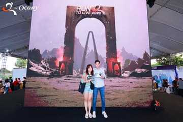 RUN TO LIVE 2025 - Ảnh #3123443