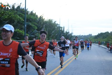 RUN TO LIVE 2025 - Ảnh #3266793