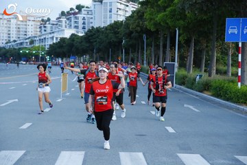 RUN TO LIVE 2025 - Ảnh #3257689
