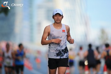 RUN TO LIVE 2025 - Ảnh #3287773