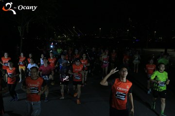 RUN TO LIVE 2025 - Ảnh #3278788