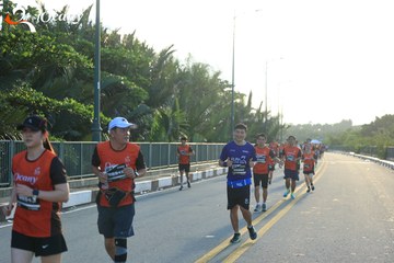 RUN TO LIVE 2025 - Ảnh #3300689