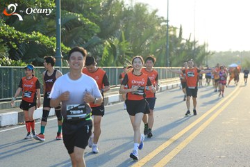 RUN TO LIVE 2025 - Ảnh #3299120