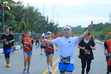 RUN TO LIVE 2025 - Ảnh #3278123