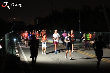RUN TO LIVE 2025 - Ảnh #3261495