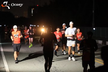 RUN TO LIVE 2025 - Ảnh #3260695