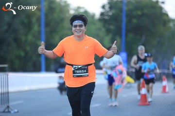 RUN TO LIVE 2025 - Ảnh #3256754