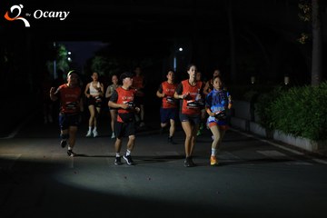 RUN TO LIVE 2025 - Ảnh #3155072
