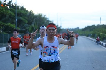 RUN TO LIVE 2025 - Ảnh #3267924