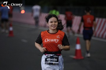 RUN TO LIVE 2025 - Ảnh #3205866