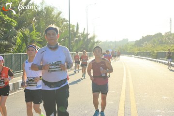 RUN TO LIVE 2025 - Ảnh #3303379