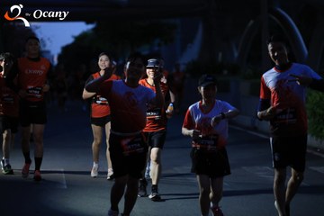 RUN TO LIVE 2025 - Ảnh #3155415