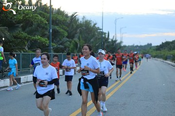 RUN TO LIVE 2025 - Ảnh #3281996