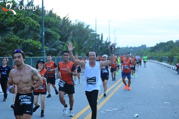 RUN TO LIVE 2025 - Ảnh #3271782