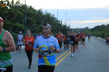 RUN TO LIVE 2025 - Ảnh #3284325