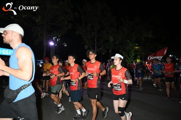 RUN TO LIVE 2025 - Ảnh #3140845