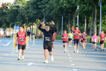 RUN TO LIVE 2025 - Ảnh #3299386