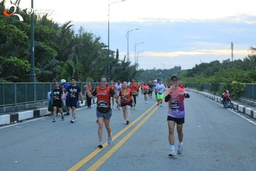 RUN TO LIVE 2025 - Ảnh #3284977