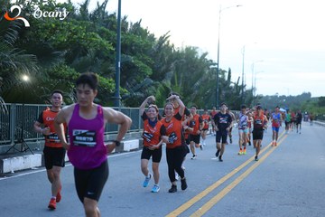 RUN TO LIVE 2025 - Ảnh #3267157