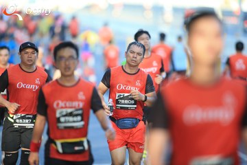 RUN TO LIVE 2025 - Ảnh #3284327
