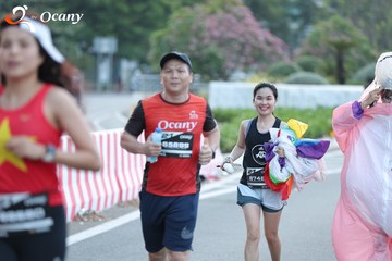 RUN TO LIVE 2025 - Ảnh #3210371