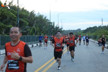 RUN TO LIVE 2025 - Ảnh #3281179