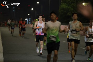 RUN TO LIVE 2025 - Ảnh #3201513