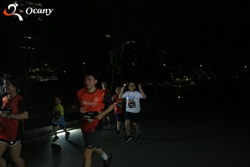 RUN TO LIVE 2025 - Ảnh #3281688