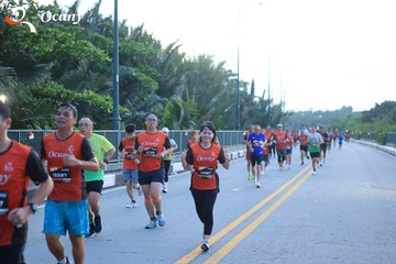 RUN TO LIVE 2025 - Ảnh #3266700