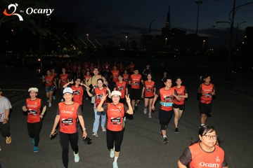 RUN TO LIVE 2025 - Ảnh #3283303