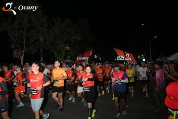 RUN TO LIVE 2025 - Ảnh #3140569