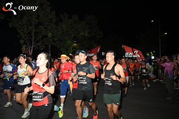 RUN TO LIVE 2025 - Ảnh #3140616