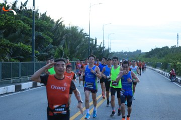 RUN TO LIVE 2025 - Ảnh #3268318
