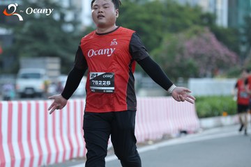 RUN TO LIVE 2025 - Ảnh #3210545