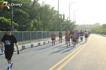 RUN TO LIVE 2025 - Ảnh #3299035