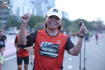 RUN TO LIVE 2025 - Ảnh #3206794