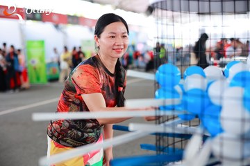 RUN TO LIVE 2025 - Ảnh #3122841