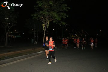 RUN TO LIVE 2025 - Ảnh #3281603