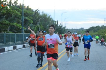 RUN TO LIVE 2025 - Ảnh #3284790