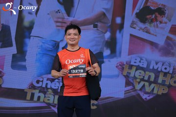 RUN TO LIVE 2025 - Ảnh #3132412
