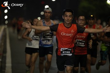 RUN TO LIVE 2025 - Ảnh #3201912