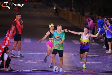 RUN TO LIVE 2025 - Ảnh #3141816