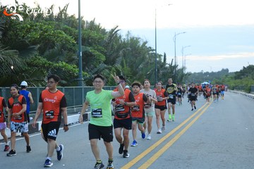 RUN TO LIVE 2025 - Ảnh #3283649