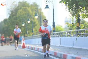 RUN TO LIVE 2025 - Ảnh #3259966